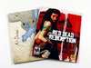 Red Dead Redemption Original Ps3 Playstation 3 - loja online