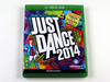 Just Dance 2014 Original Xbox One Midia Fisica