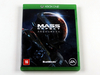 Mass Effect Andromeda Original Xbox One Midia Fisica