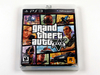 Grand Thef Auto Gta 5 Playstation 3 Ps3 Original