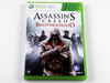 Assassins Creed Brotherhood Original Xbox 360