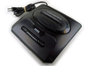 Videogame Sega Mega Drive 3 Com Controle 3 Botoes Original na internet