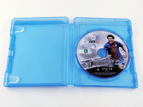 Fifa 13 Origin. Playstation 3 Ps3 - comprar online