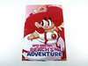 Super Mario Bros Peach Adventure Super Nintendo Completo - loja online