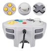 Controle Nintendo 64 N64 Mini Excelente Jogabilidade Amarelo - comprar online