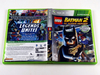 Lego Batman 2 Dc Super Heroes Original Xbox 360 na internet