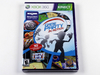 Game Party In Motion Original Xbox 360 Lacrado