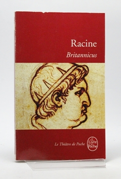 Racine - BRITANNICUS