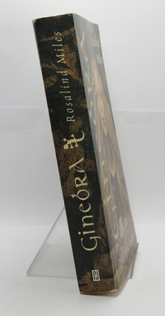 Miles, Rosalind - GINEBRA - comprar online