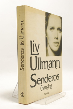 Ullmann, Liv - SENDEROS - comprar online