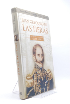 JUAN GREGORIO DE LAS HERAS - comprar online