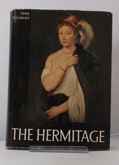 THE HERMITAGE