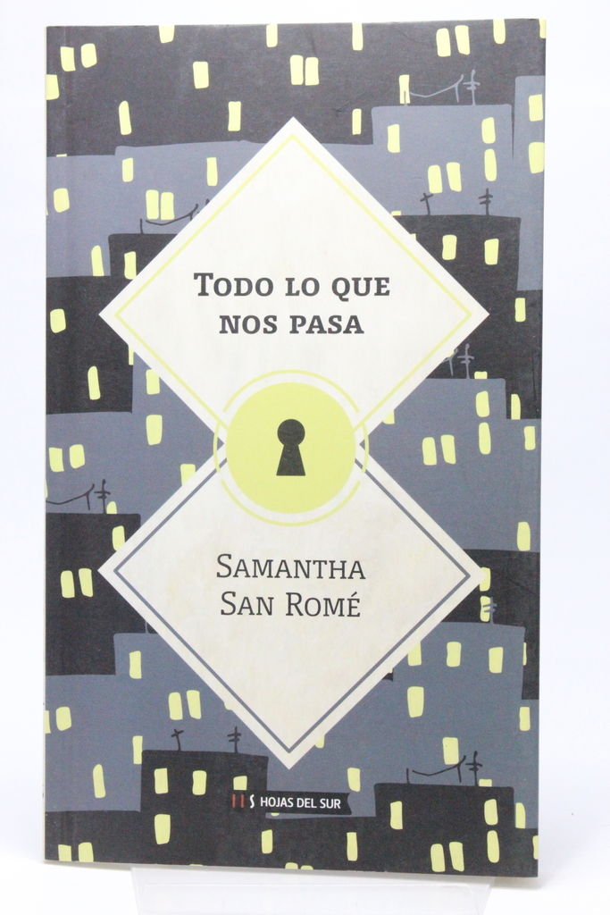 Samatha Rome