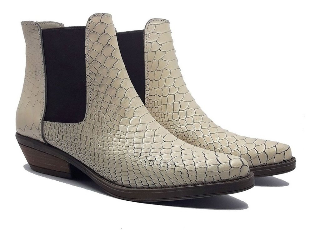 Botas Texanas Marina - Comprar en Tibay Calzados