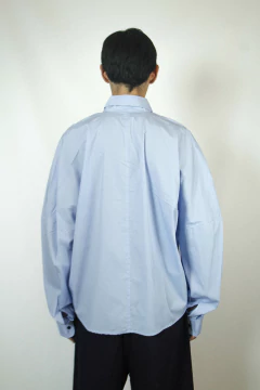 NOP SHIRT