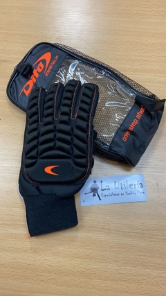 Guante DITA Glove Xtreme Full Red FP