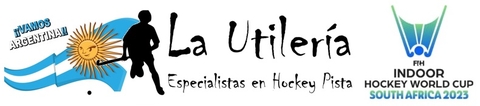 La Utilería Hockey Pista