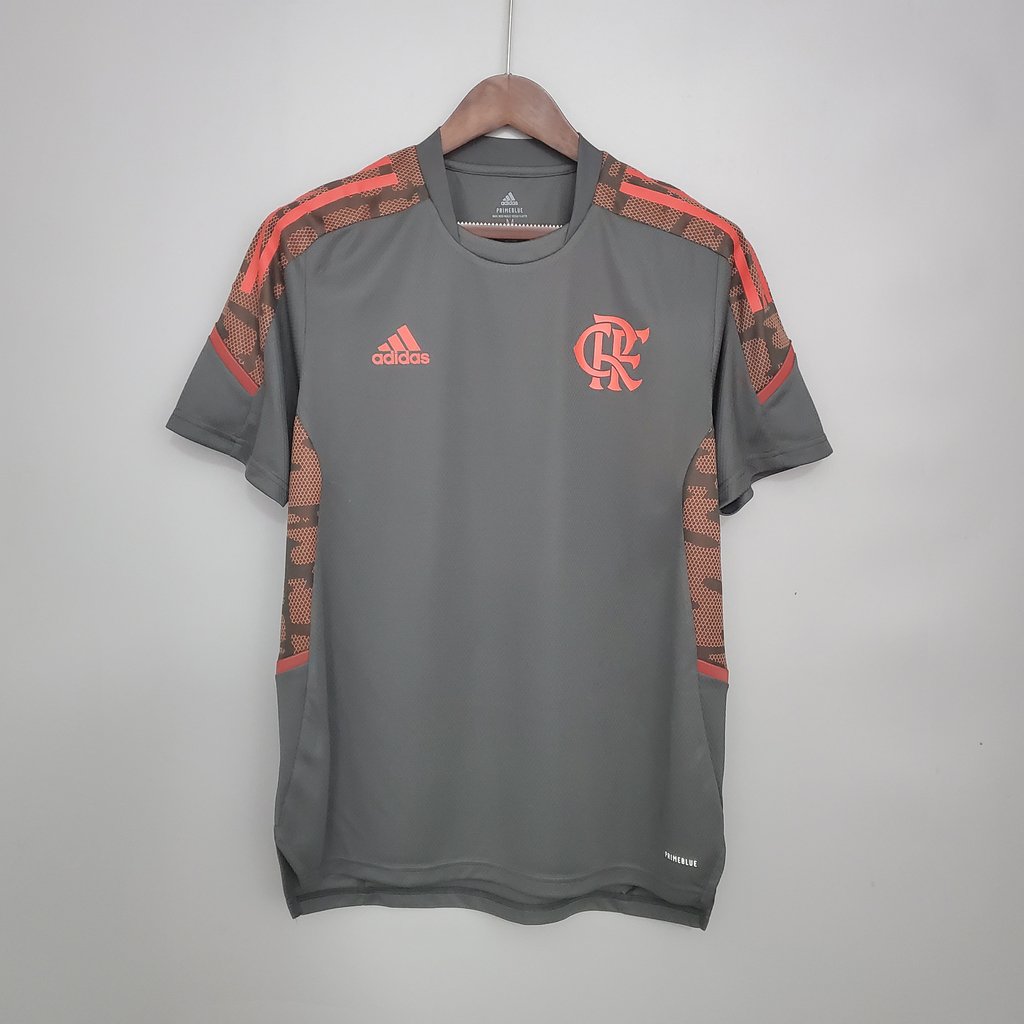 kit treino flamengo