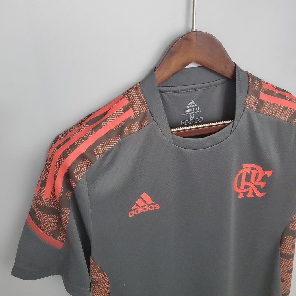 flamengo cinza