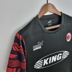 puma king milan