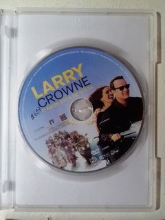 DVD Larry Crowne O Amor Está de Volta Original Tom Hanks Julia Roberts na internet