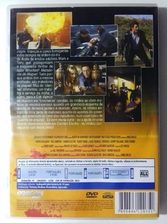 DVD Matadores de Aluguel ORIGINAL CARMEN ELECTRA PAUL SAMPSON PATRICK MULDOON - comprar online