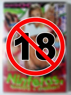 DVD Ninfetas Quanto + Melhor Original Sexxxy Anal "Young As They Cum #6"
