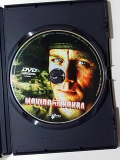 DVD Movido Pela Honra Original Daniel Craig Sword Of Honour na internet
