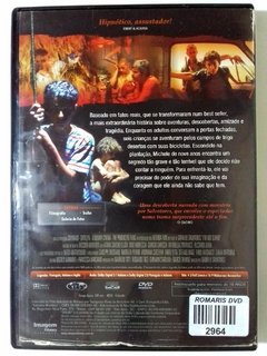 DVD Eu Não Tenho Medo Original I'm Not Scared - comprar online
