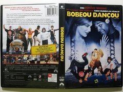 Dvd Bobeou Dançou Shoshana Bush, Damon Wayans Jr., Essence Atkins Direção: Damien Dante Wayans - Loja Facine