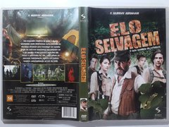 DVD Elo Selvagem Original F. Murray Abraham Matt Ryan Amy Manson - Loja Facine