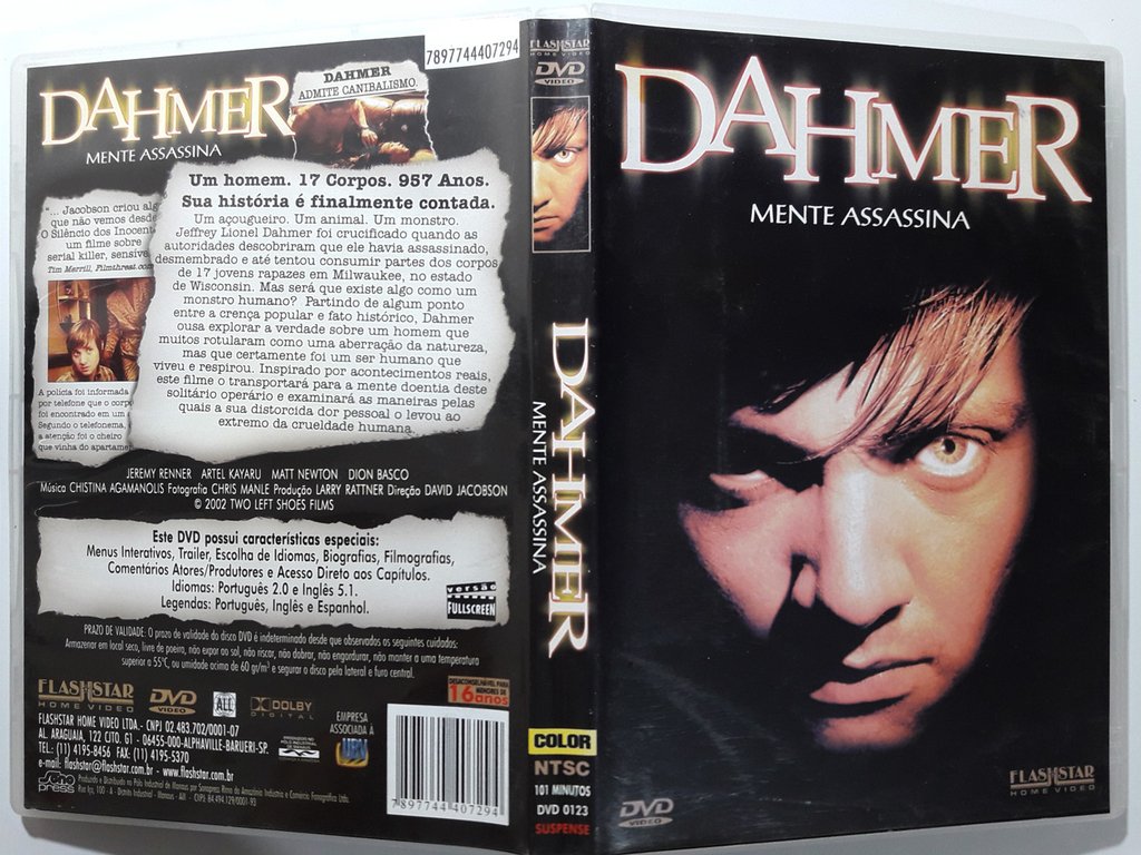 dahmer 2002 matt newton dahmer 2002 matt newton