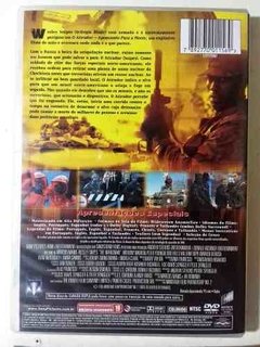 Dvd O Atirador Apontando Para Morte Original Wesley Snipes - comprar online
