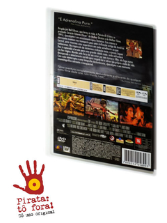 Dvd Apocalypto Mel Gibson Farhad Safinia Original Icon - comprar online