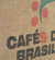 CUADRO CAFES DO BRASIL - comprar online