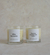 DUO VELAS PEONIES & GARDENIA. - Bowery Market