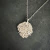 Polpo. Collar hecho en plata - tienda online