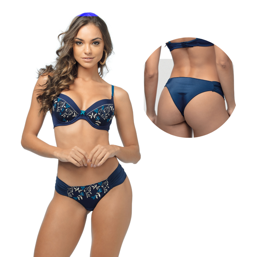 Conjunto tarantela demillus Clearance
