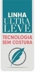 Top Áuro Ultraleve DeMillus - 061137 - loja online