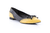 LUCY - BLACK / YELLOW en internet
