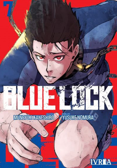 IVREA - Blue Lock Vol 7