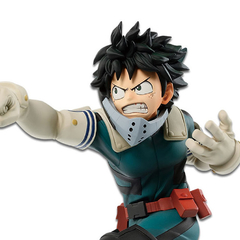 BANDAI My Hero Academia - IZUKU MIDORIYA - ToysToing