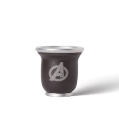 Mate vidrio forrado Marvel Avengers