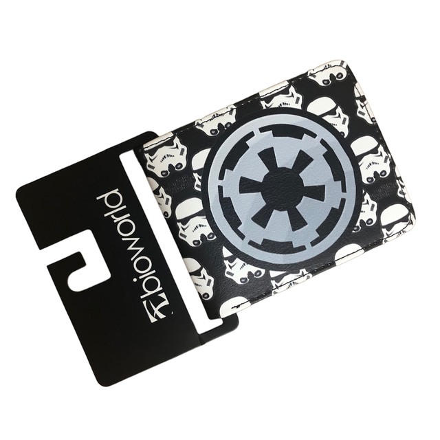 billetera star wars