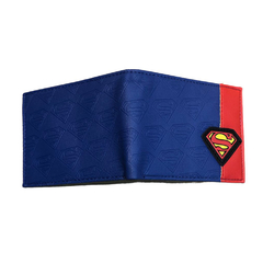 Billetera Superman - comprar online