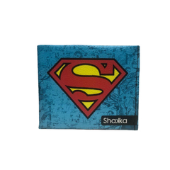 Billetera Ecologica - DC Superman - comprar online