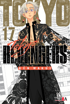 IVREA - Tokyo Revengers 17