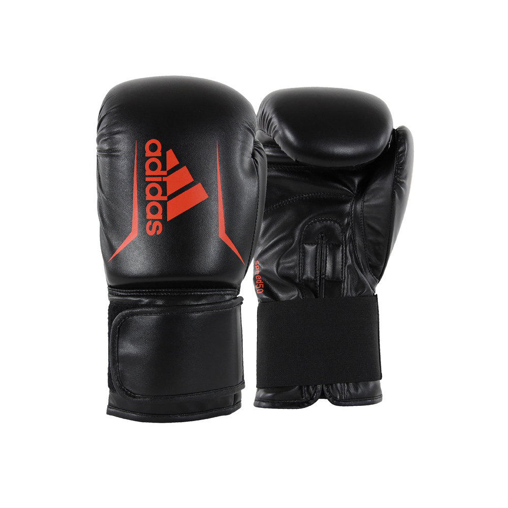 Guante Box ADIDAS Speed 50 - Héctor Horacio Busca
