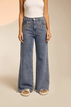 PANTALON MOM BORDADO (4240159)