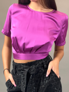 BLUSA AMARA (08BLA253) en internet
